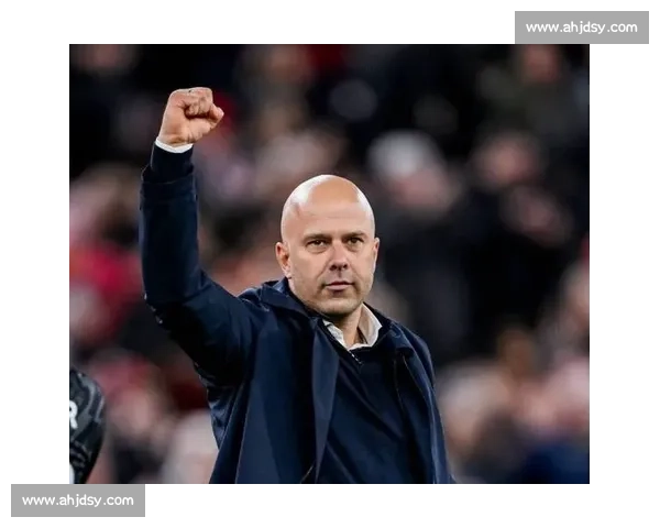 四连败不下课？跟队记者证实利物浦高层力挺斯洛特