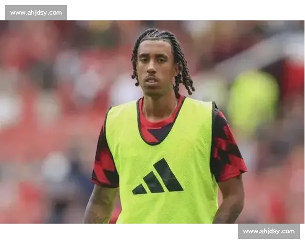 费迪南德力挺 19 岁约罗:他已超越同期范戴克