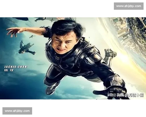 成龙重启成家班招募：四十载搏命精神待续新篇