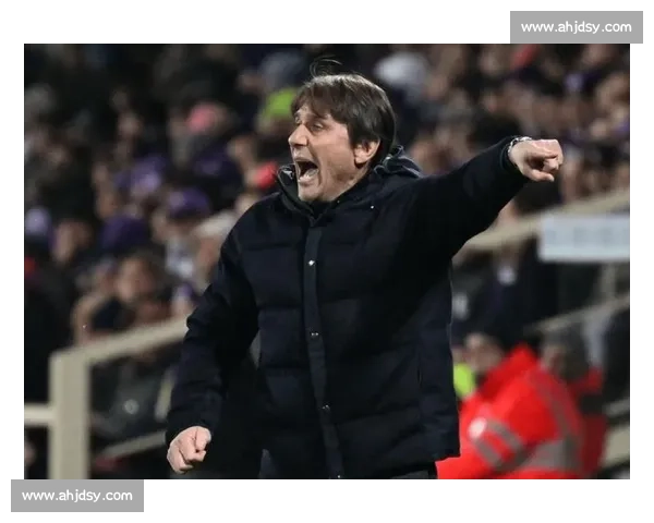 孔蒂 46 场破百！意甲史上首位三队达百积分主帅