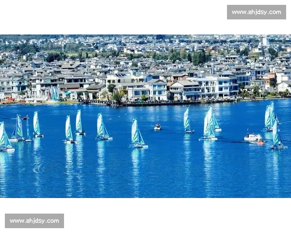 大理四季户外：骑行策马划艇逐风