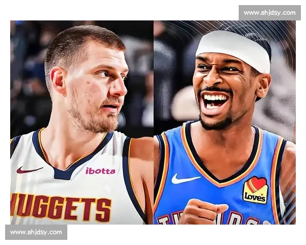 效率值王座：约基奇为何堪称 NBA 最无解存在？