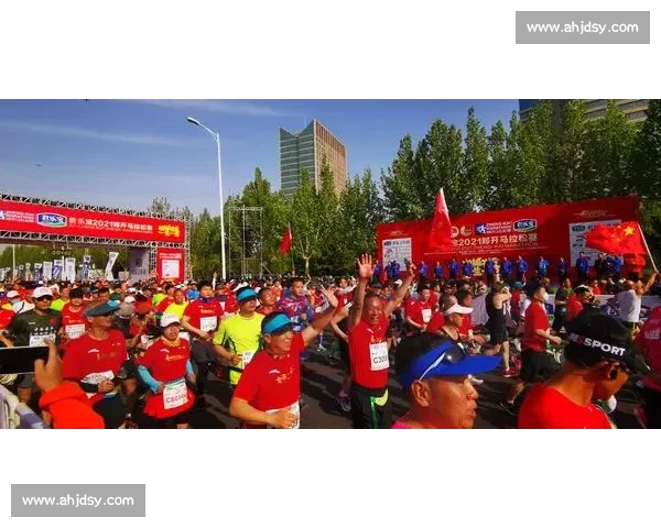 十五运跨境马拉松 15 日深圳鸣枪 深港 “一桥连双城” 创历史